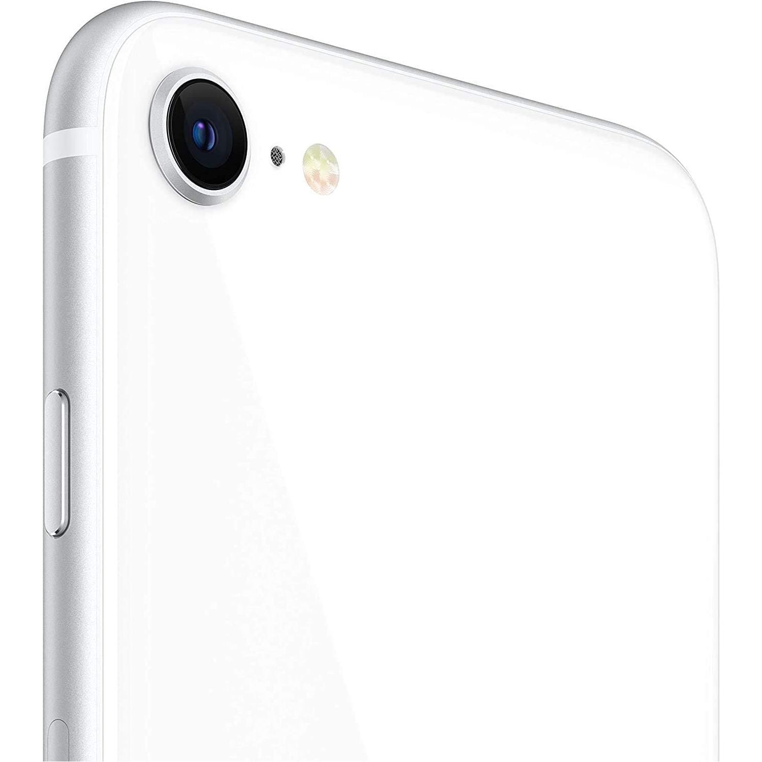 Apple iPhone SE 64GB - White - Unlocked - Gadcet.com